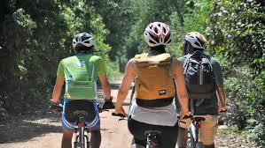 Great Cambodia Cycling Tour 15 Days